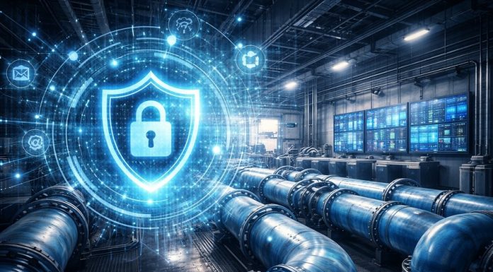 Ponad milion złotych na cyberbezpieczeństwo wodociągów w Gminie Bochnia. Miejska spółka bez dofinansowania