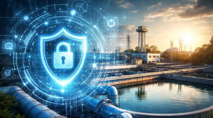 Brzesko i Niepołomice również z dotacjami na cyberbezpieczeństwo wodociągów