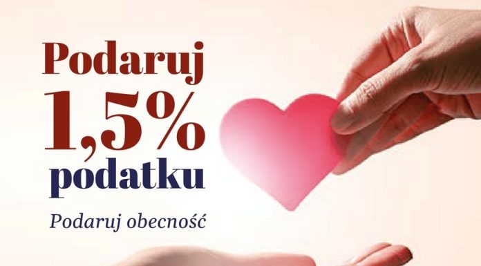 Hospicjum Domowe w Bochni prosi o wsparcie z 1,5% podatku