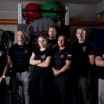 🔸 Centrum Kettlebell Bochnia oraz Bellatores i Gladiator — trening, rozwój i sportowe sukcesy w jednym miejscu