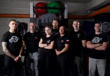 🔸 Centrum Kettlebell Bochnia oraz Bellatores i Gladiator — trening, rozwój i sportowe sukcesy w jednym miejscu