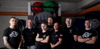 🔸 Centrum Kettlebell Bochnia oraz Bellatores i Gladiator — trening, rozwój i sportowe sukcesy w jednym miejscu