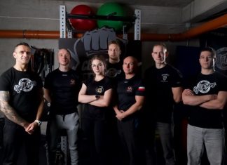 🔸 Centrum Kettlebell Bochnia oraz Bellatores i Gladiator — trening, rozwój i sportowe sukcesy w jednym miejscu