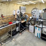 🔴 Nielegalna fabryka papierosów zlikwidowana w powiecie bocheńskim. Akcja CBŚP i KAS