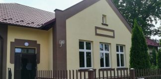 Gmina Bochnia. Ponad 0,4 mln zł na modernizację domu kultury w Majkowicach