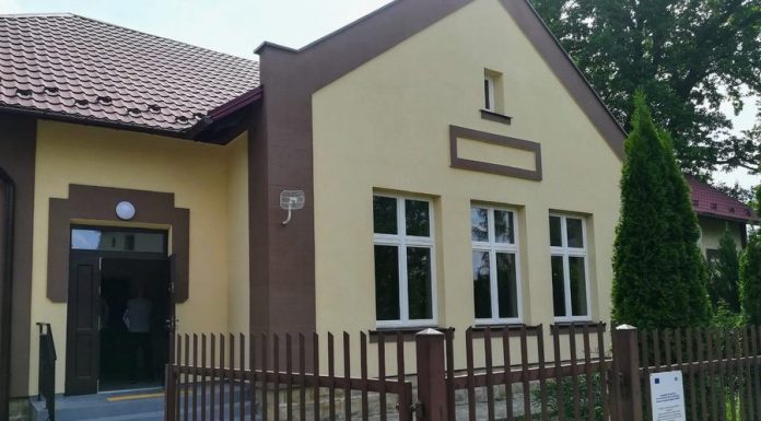 Gmina Bochnia. Ponad 0,4 mln zł na modernizację domu kultury w Majkowicach