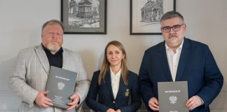 Miasto przejmie budynek po archiwum. Ma powstać dom sąsiedzki na os. Proszowskim