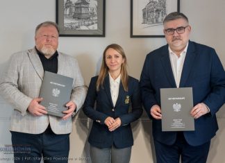 Miasto przejmie budynek po archiwum. Ma powstać dom sąsiedzki na os. Proszowskim