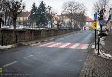 10 mln zł na drogi powiatowe w Gierczycach, Nowym Wiśniczu i Lipnicy Górnej – WIDEO