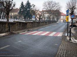 10 mln zł na drogi powiatowe w Gierczycach, Nowym Wiśniczu i Lipnicy Górnej – WIDEO