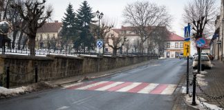 10 mln zł na drogi powiatowe w Gierczycach, Nowym Wiśniczu i Lipnicy Górnej – WIDEO