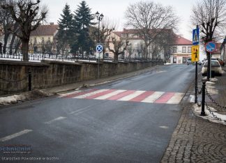 10 mln zł na drogi powiatowe w Gierczycach, Nowym Wiśniczu i Lipnicy Górnej – WIDEO