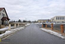 Będzie nowy chodnik w Łapczycy. Gmina Bochnia wyda na budowę ok. 1,4 mln zł