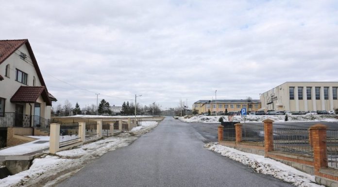 Będzie nowy chodnik w Łapczycy. Gmina Bochnia wyda na budowę ok. 1,4 mln zł