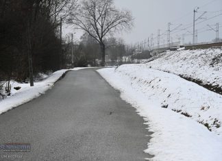 Bochnia. Ponad 2 mln zł dofinansowania na przebudowę ul. Chodenickiej