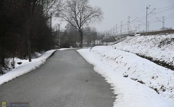 Bochnia. Ponad 2 mln zł dofinansowania na przebudowę ul. Chodenickiej