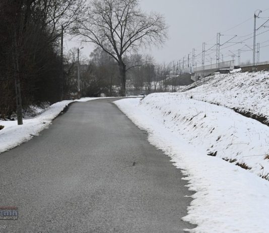Bochnia. Ponad 2 mln zł dofinansowania na przebudowę ul. Chodenickiej