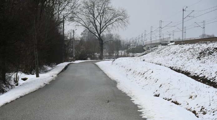 Bochnia. Ponad 2 mln zł dofinansowania na przebudowę ul. Chodenickiej