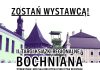 Ruszyły zgłoszenia do II Targów Książki Regionalnej „Bochniana” w Bochni