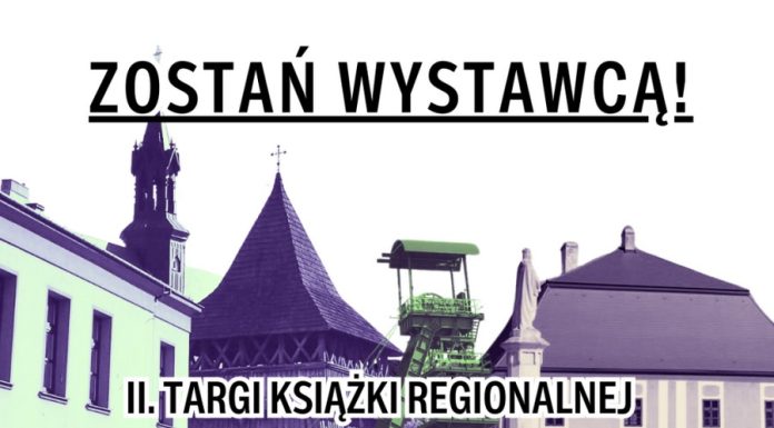 Ruszyły zgłoszenia do II Targów Książki Regionalnej „Bochniana” w Bochni