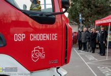 Budżet Bochni zmieniony, garaże OSP Chodenice będą miały funkcję schronu – RELACJA Z SESJI