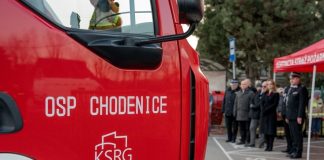 Budżet Bochni zmieniony, garaże OSP Chodenice będą miały funkcję schronu – RELACJA Z SESJI