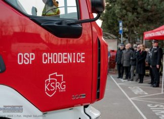 Budżet Bochni zmieniony, garaże OSP Chodenice będą miały funkcję schronu – RELACJA Z SESJI