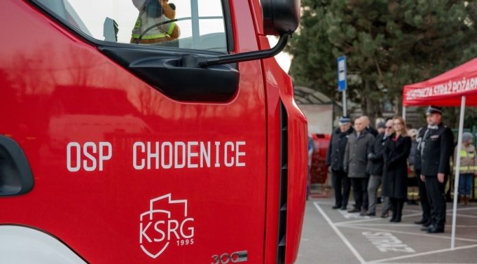 Budżet Bochni zmieniony, garaże OSP Chodenice będą miały funkcję schronu – RELACJA Z SESJI