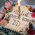 Jubileusz 10-lecia Dziennego Domu Senior+ „Wigor” – ZDJĘCIA