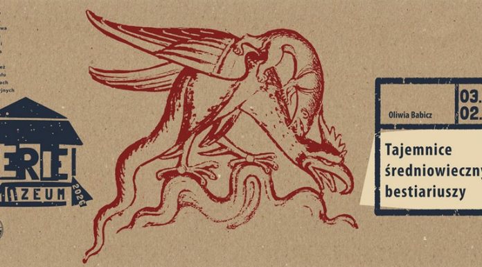 Średniowieczne potwory i warsztaty z bibuły. Ruszają „Ferie w Muzeum”