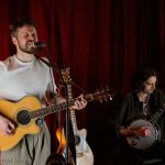 Bochnia Music Sessions. Muzyczny wieczór z Boguszem – ZDJĘCIA