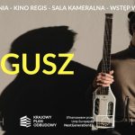 Bogusz zainauguruje lutowy cykl Bochnia Music Sessions. Koncert w piątek w MDK