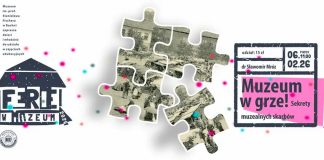 Muzeum w Bochni zaprasza dzieci na drugie zajęcia feryjne