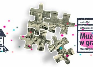 Muzeum w Bochni zaprasza dzieci na drugie zajęcia feryjne