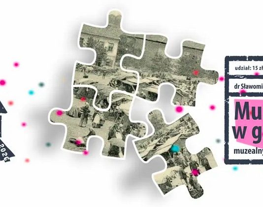 Muzeum w Bochni zaprasza dzieci na drugie zajęcia feryjne