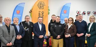 Ponad 1 mln zł na bezpieczeństwo mieszkańców Bochni. Nowy sprzęt trafił do służb i spółek – ZDJĘCIA