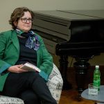 Spotkanie z Ewą Danowską w bocheńskiej Bibliotece – ZDJĘCIA