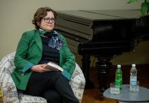 Spotkanie z Ewą Danowską w bocheńskiej Bibliotece – ZDJĘCIA