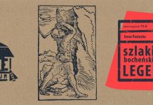 Muzeum w Bochni. We wtorek wędrówka „Szlakiem bocheńskich legend”