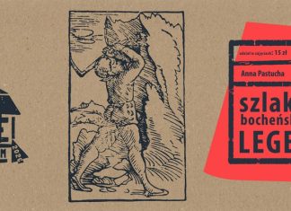 Muzeum w Bochni. We wtorek wędrówka „Szlakiem bocheńskich legend”