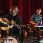 Finał Bochnia Music Sessions z Łukaszem Wiśniewskim Trio – ZDJĘCIA