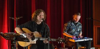 Finał Bochnia Music Sessions z Łukaszem Wiśniewskim Trio – ZDJĘCIA