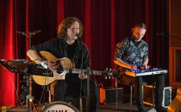 Finał Bochnia Music Sessions z Łukaszem Wiśniewskim Trio – ZDJĘCIA