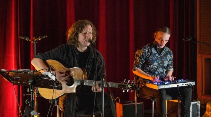 Finał Bochnia Music Sessions z Łukaszem Wiśniewskim Trio – ZDJĘCIA