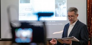 Dom Bochniaków. Sławomir Pater opowiedział o rodzinie Sierosławskich – ZDJĘCIA