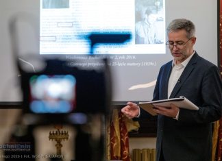 Dom Bochniaków. Sławomir Pater opowiedział o rodzinie Sierosławskich – ZDJĘCIA