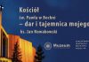 Czwartkowe Spotkanie Muzealne. Prelekcja o historii kościoła św. Pawła w Bochni