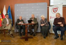 Rabacja galicyjska: bunt czy zbrodnia? Naukowa debata w Bochni – ZDJĘCIA