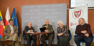 Rabacja galicyjska: bunt czy zbrodnia? Naukowa debata w Bochni – ZDJĘCIA