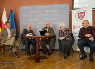 Rabacja galicyjska: bunt czy zbrodnia? Naukowa debata w Bochni – ZDJĘCIA